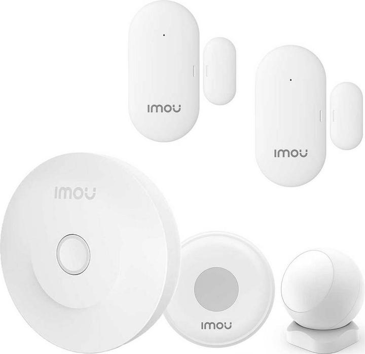 Produktbild Imou Smart Alarm Security Kit