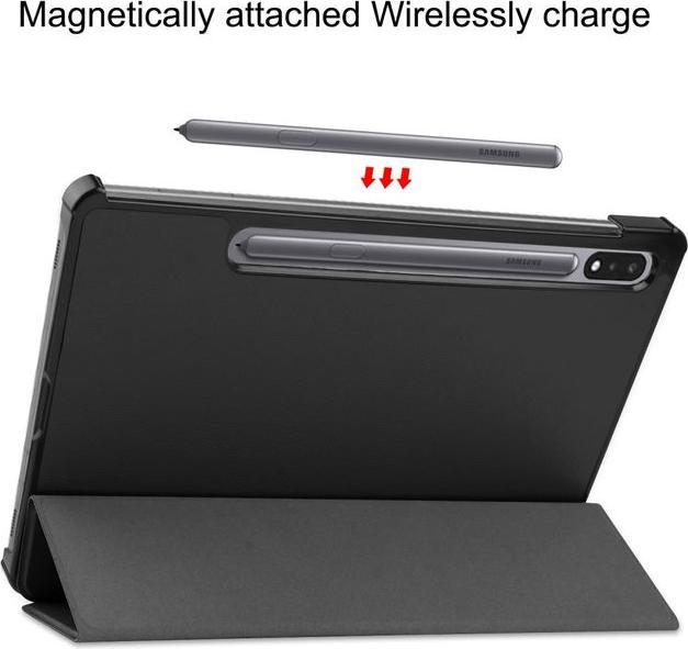 Image du produit MU Classic Triple couverture pliable (Galaxy Tab S7)
