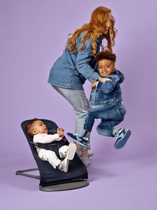 Produktbild BabyBjörn Babysitter Balance Bliss