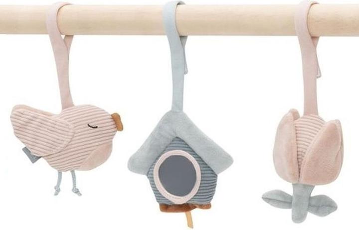 Image du produit Jollein Spielbogen Spielzeug Lovely Birds