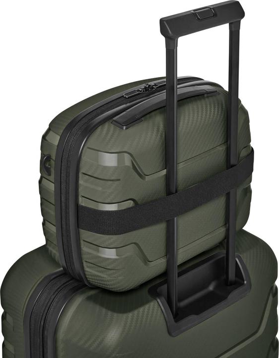 Produktbild Smartbox Edition 01 Beautycase 34 cm (14 l)