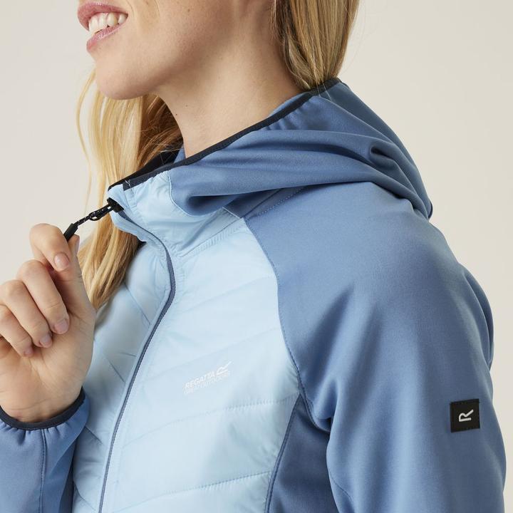 Actual product image Regatta Andreson VIII Hybrid Jacket (M)