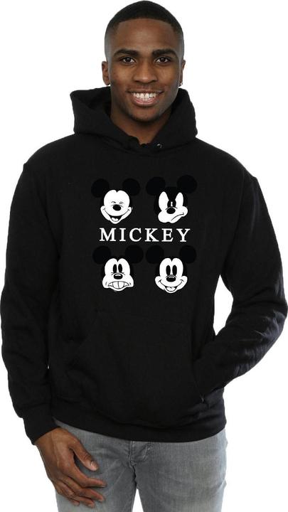 Produktbild Mickey Mouse Kapuzenpullover (M)