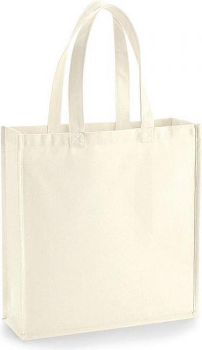 Westford Mill Einkaufstasche Gallery Canvas (19 l)