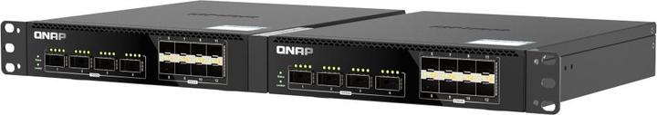 Produktbild QNAP QSW-M7308R-4X (12 Ports)