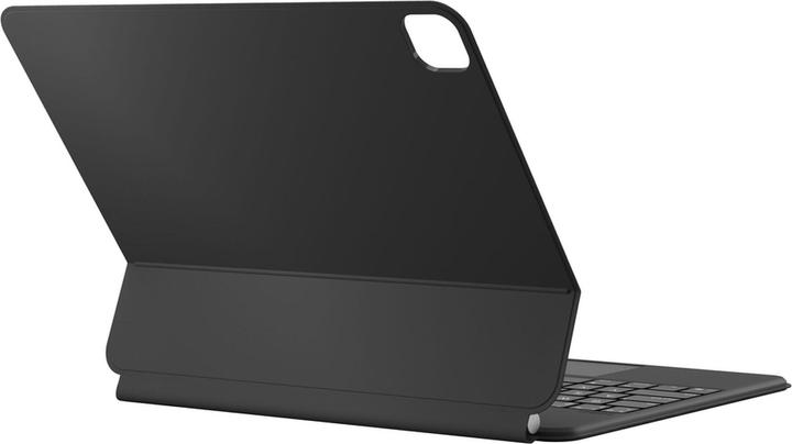 Produktbild Belkin Pro Tastatur mit Hülle f. iPad Pro 13 (M4) DE BBZ003de-v2 (DE)