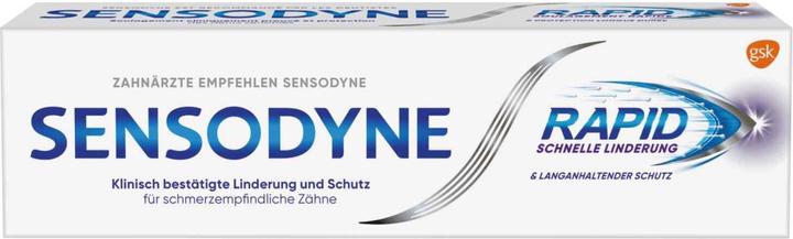 Sensodyne Rapid (75 ml)