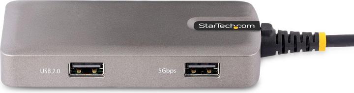 Actual product image StarTech 104B-USBC (USB-C, 5 Ports)