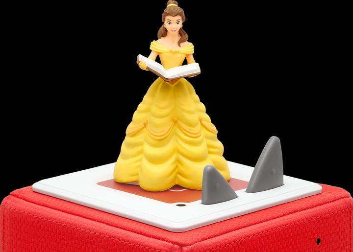Image du produit Tonies Disney - La Belle et la Bête (Allemand)