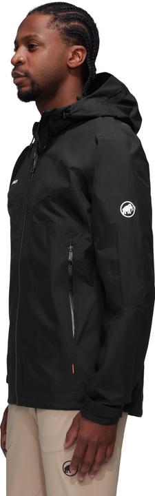 Actual product image Mammut Convey Tour HS Hooded Jacket Men (XXL)