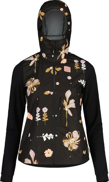 Maloja SennesM Printed Hybrid Jacket