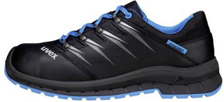 Actual product image Uvex Safety 2 trend (S3, 39)