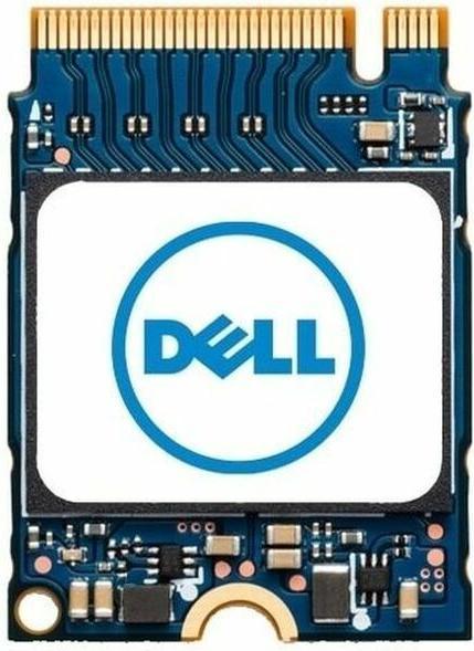 Image du produit Dell 256 Go - PCI Express (NVMe) - M. (256 Go, M.2 2230)