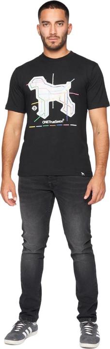 Immagine prodotto Russell Authentic Maglietta Polo Uomo (L)