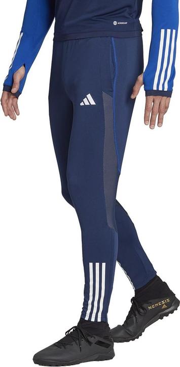 Produktbild adidas Tiro 23 Competition Training Herrenhose Marineblau HK7652 (2XL) (XXL)
