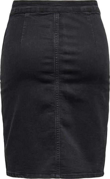 Actual product image Only ONLHUSH Jeansrock Jeansrock (S)