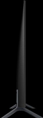 Actual product image Samsung Ue40nu7190 (40", LCD, 4K, 2018)