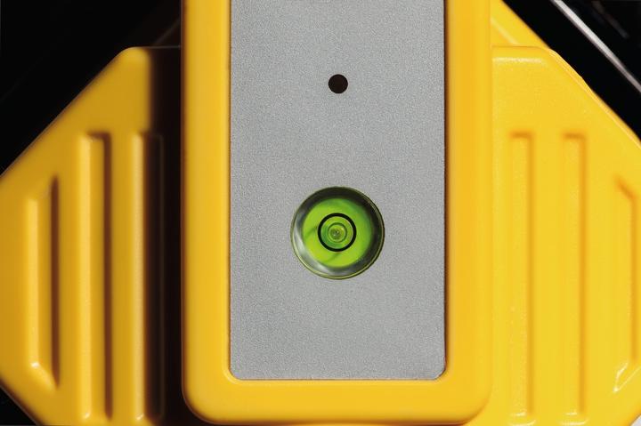 Actual product image Stabila Ground line laser FLS 90 / 18574/9