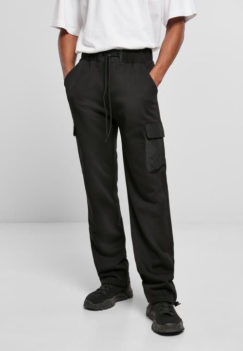 Actual product image Urban Classics Commuter Sweatpants (M)