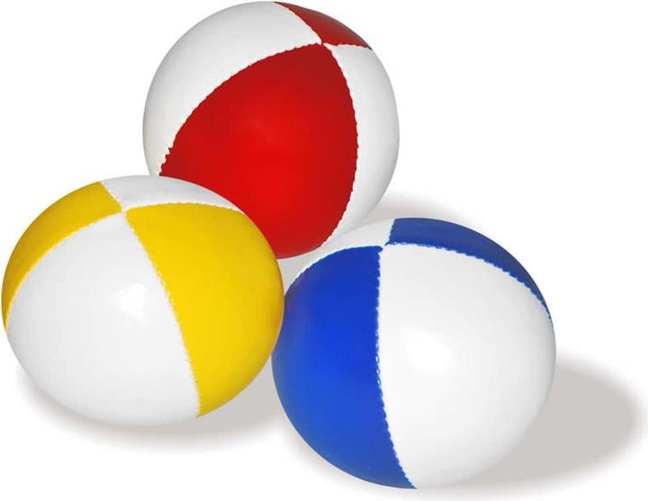 Jonglerie Jonglierball-Set