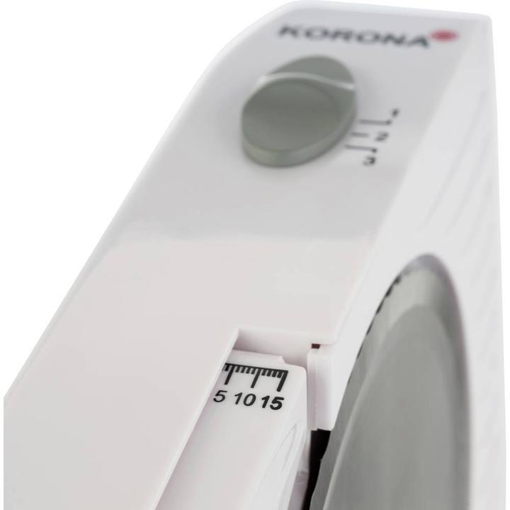 Actual product image Korona All purpose slicer
