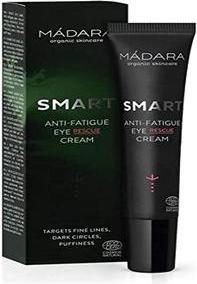 Actual product image Madara SMART Antioxidants Eye Cream - SMART Anti Fatigue Eye Cream (Crème, 15 ml, Day + Night)
