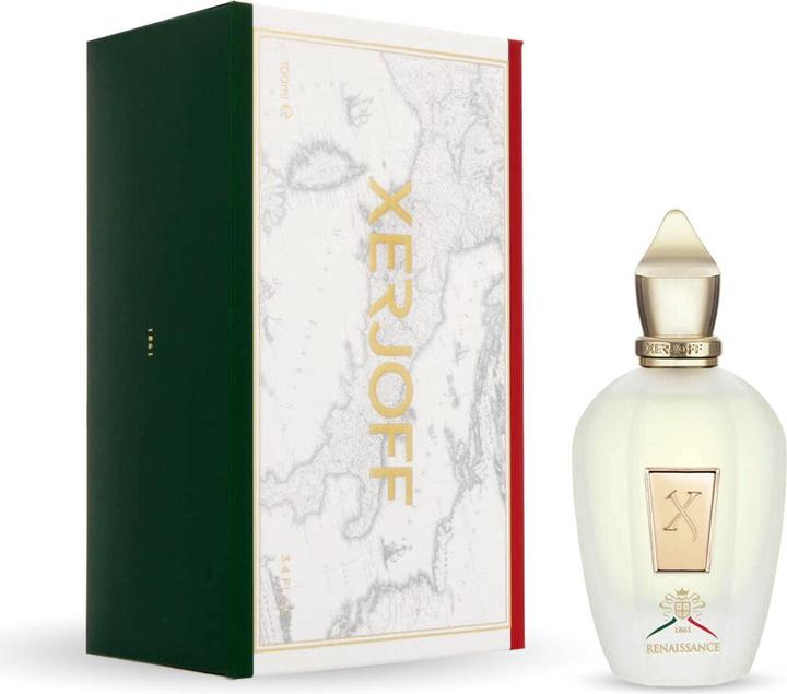 XerJoff 1861 Renaissance (Eau de Parfum, 100 ml)