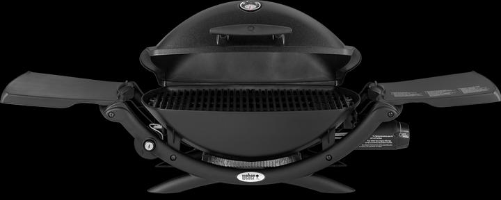 Produktbild Weber Q 2200 (3.52 kW)