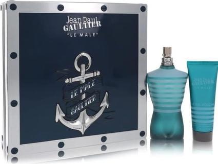 Produktbild Gaultier Christmas 2022 Eau de Toilette 125 / Shower Gel (Eau de Toilette, 125 ml)