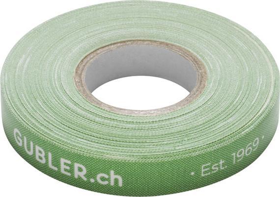 Gubler Kantenband, 9 mm / 10 m