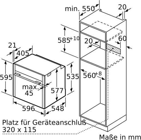 Produktbild Neff CWR1700N