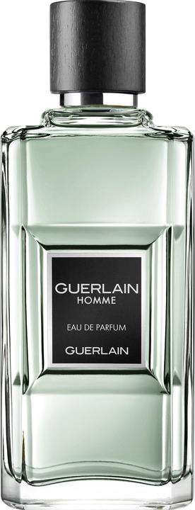 Produktbild Guerlain Homme by Eau de Parfum Spray (Eau de Parfum, 50 ml)
