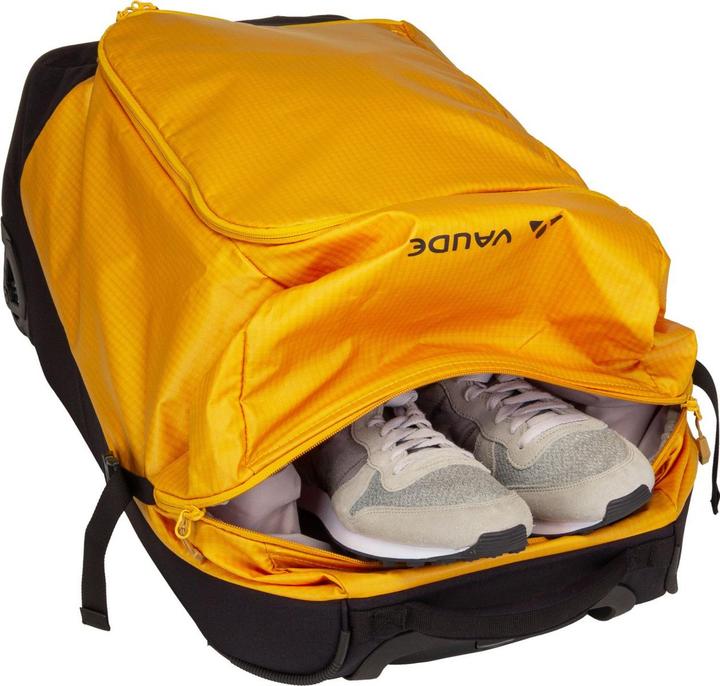 Actual product image Vaude CityTravel (60 l, M (50 - 90l))