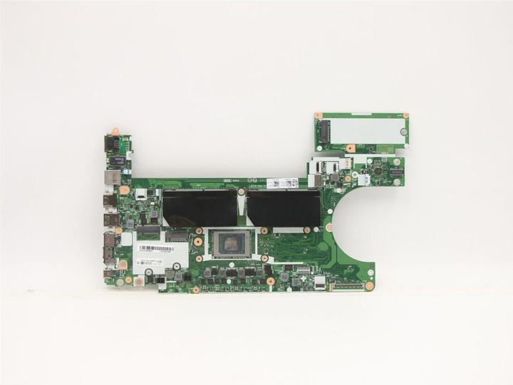 Image du produit Lenovo Odin2.0 AMD FRU BDPLANAR MB