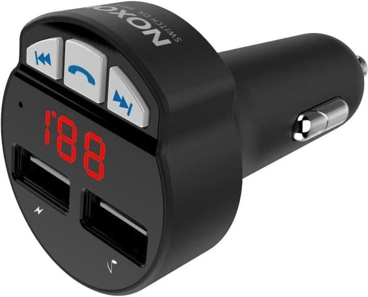 Actual product image Noxon Streaming 4
