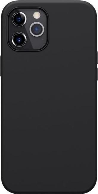 Image du produit Nillkin Manchon en silicone de la série Flex Pure (Apple iPhone 12 Pro Max)