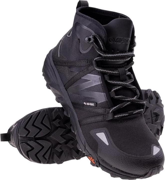 Image du produit Hi-Tec V-Lite Shift I+ chaussures de trekking femme noir taille 36 (36)