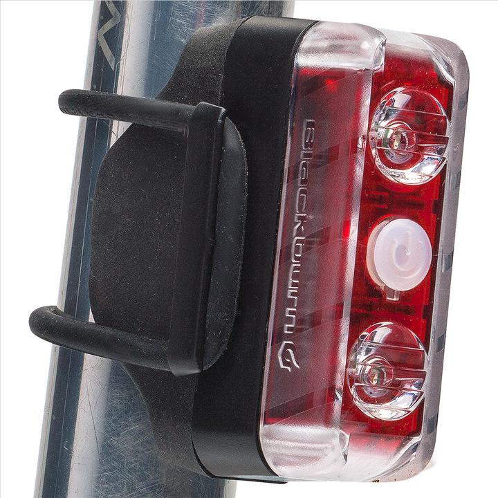 Actual product image Blackburn Dayblaze 65 Rear (65 lm)