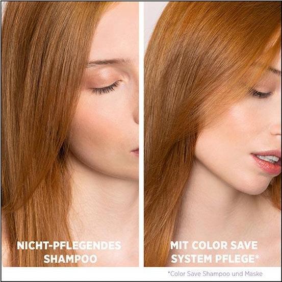 Actual product image System Professional Color Save - Shampoo (250 ml, Liquid shampoo)
