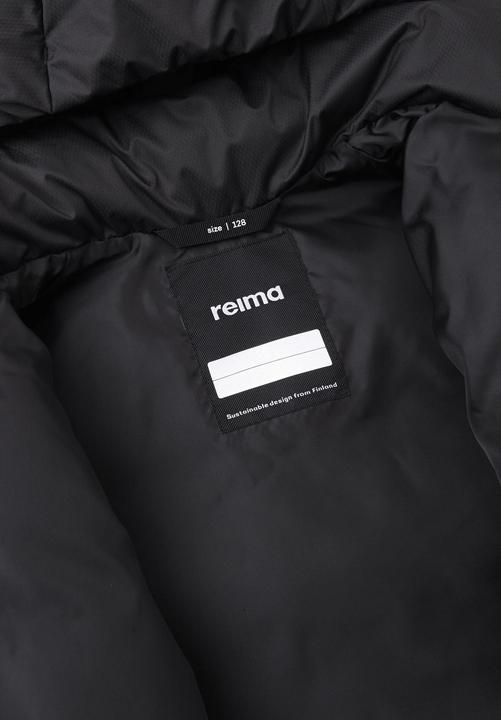 Produktbild Reima Vaanila Wintermantel (140)
