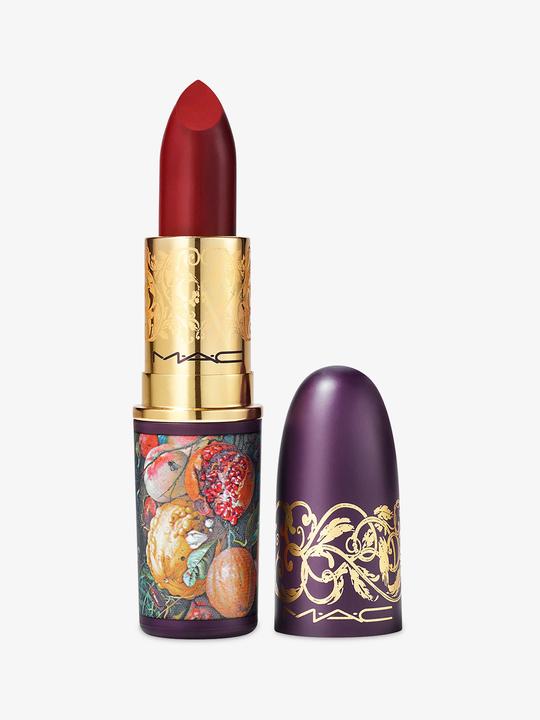 Produktbild MAC Cosmetics Matte Lipstick (Avant Garnet)