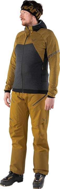 Produktbild Dynafit Tour Wool Thermal Kapuzenjacke (S)