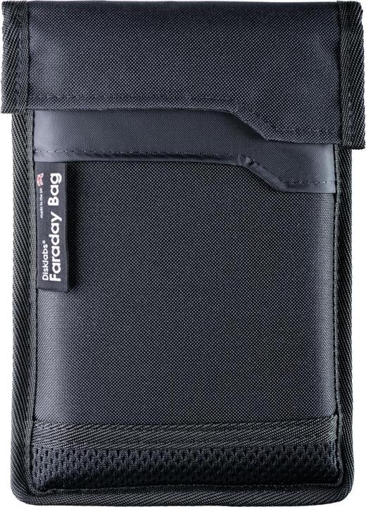 Image du produit Faraday Bag Petit bouclier pour tablette TS1S (iPad mini)