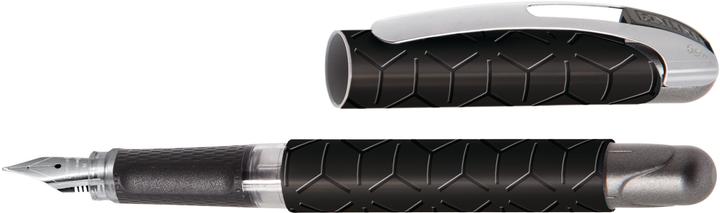 Image du produit Online Stylo plume Black Style (Bleu, 3 x)