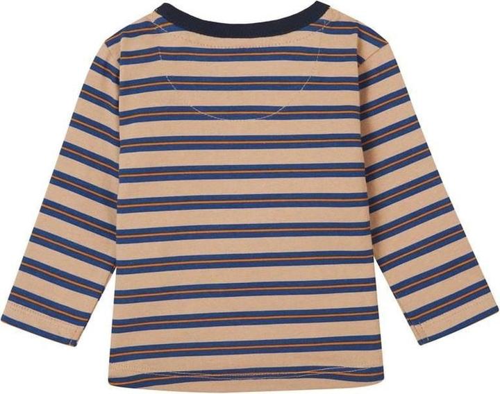 Immagine prodotto Noppies Camicia a maniche lunghe per bambini Ger (80)