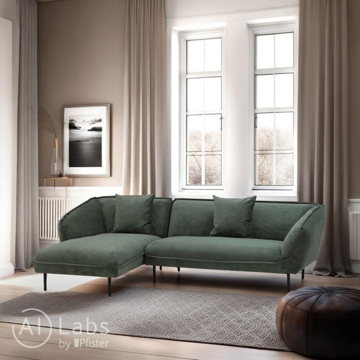 Produktbild Lomoco Milou (Ecksofa)