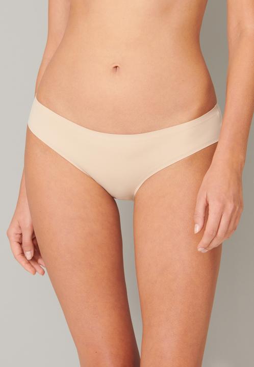 Actual product image Schiesser Invisible Soft Briefs (36, Single pack)