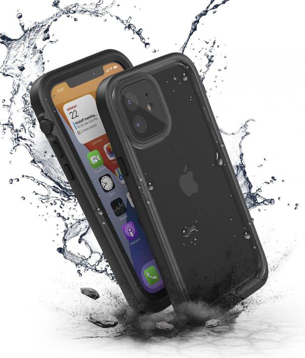 Immagine prodotto Catalyst Caso di protezione totale (Apple iPhone 12)