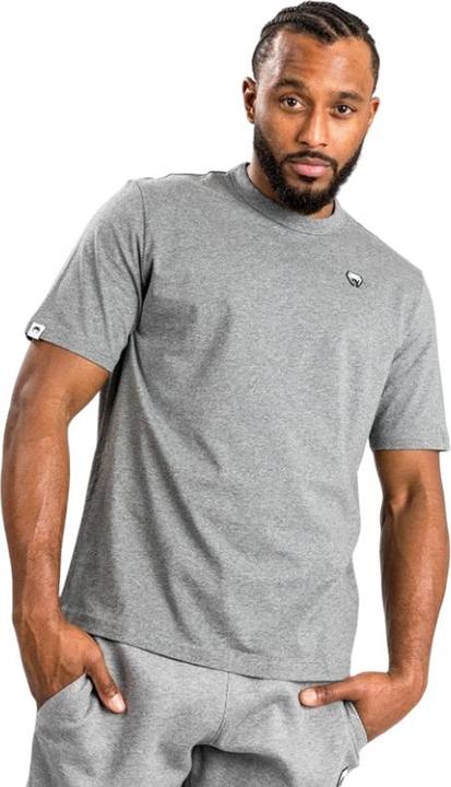 Venum Silent Power T-shirt Cloudy Grey (M)