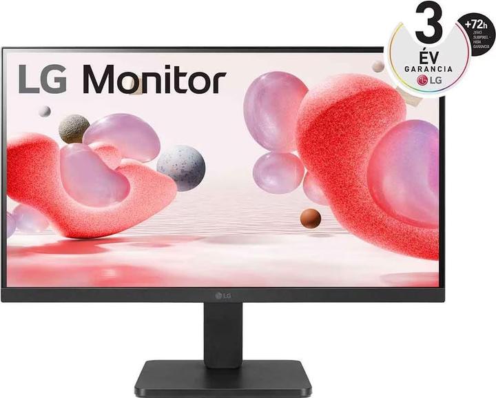 Produktbild LG 22MR410-B/22"1920X1080FHD (1920 x 1080 Pixel, 21.45")